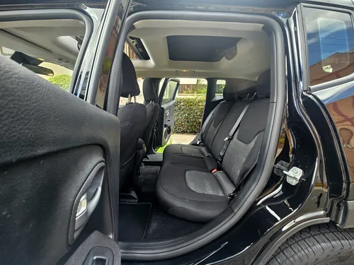 Jeep Renegade 2.4 Longitude