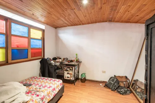 Casa En Venta En La Candelaria. Cod V13396