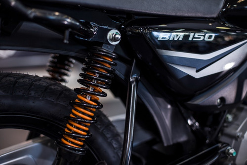 Imagen 7 de 23 de Bajaj Boxer Caja 5ta Lidermoto Stock Disponible