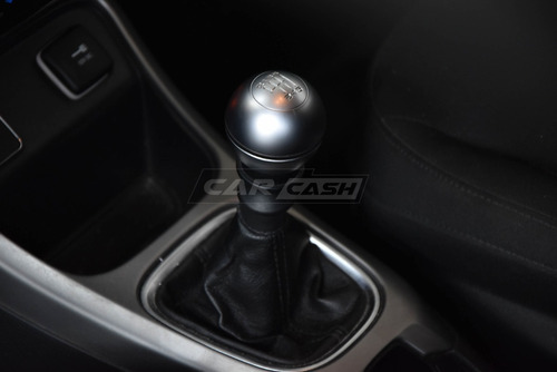 Jeep Compass 2.4 Sport Manual
