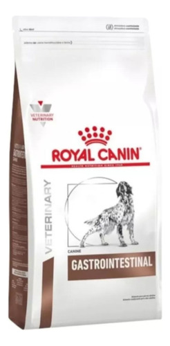 Royal Canin Gastrointestinal 10 Kg Perros El Molino