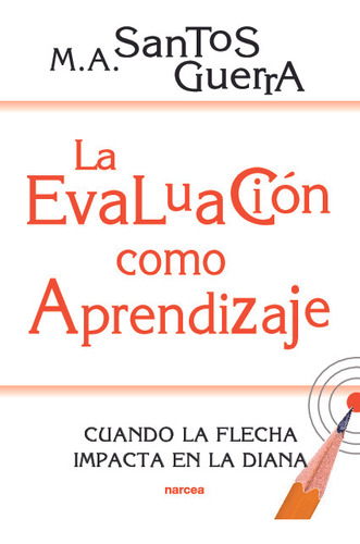 Libro La Evaluacion Como Aprendizaje