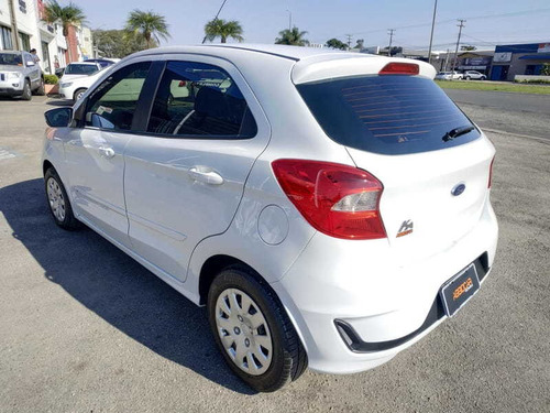 Ford Ka Se 1.0 2019