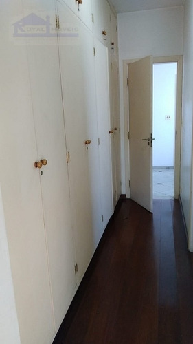 Imagem 5 de 16 de Casa Para Venda, 3 Dormitórios, Brooklin - São Paulo - 8326