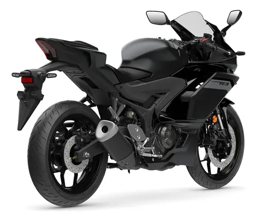 Nh R3a Yamaha New R3a | MercadoLibre