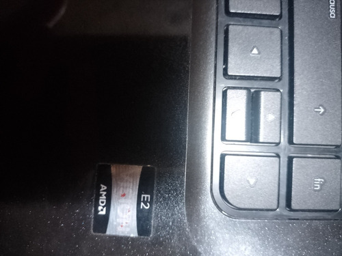 Hp Pavillon G4-2203la (no Funciona El Disco Duro) (Usado)