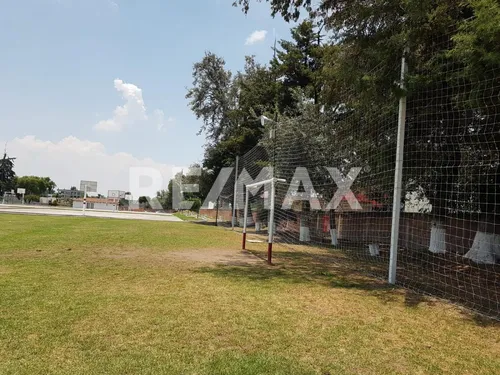 Casa En Venta En Ex Hda. San José, Casa En Condominio En Venta En Toluca