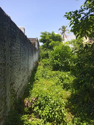 Terreno En Venta En La Col Zaragoza Veracruz,ver.