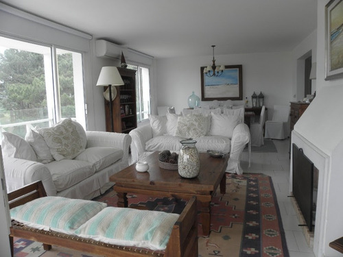 Imagen 4 de 24 de Apartamento En Venta De 3 Dormitorios En La Barra (ref: Lij-3918)