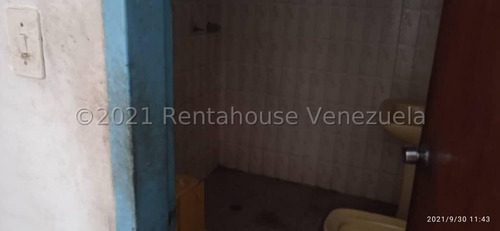 Imagen 20 de 20 de Casa En Venta Centro Barquisimeto, Lara Rah: 22-6394