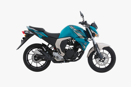 Imagen 15 de 15 de Yamaha Fz S D Disco 2023 0km Tarjeta 12 Cuotas Fijas