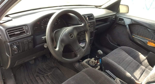 Imagem 5 de 11 de Chevrolet Vectra Gls 2.0 (completo).