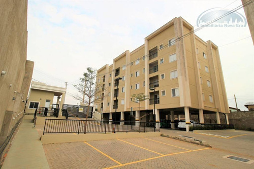Imagem 9 de 30 de Apartamento Com 2 Dormitórios À Venda, 63 M² Por R$ 380.000,00 - Condomínio Campo Di Fiori - Vinhedo/sp - Ap0264