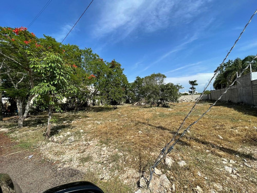 Imagen 7 de 14 de Terreno En Venta En Privada Residencial 30m De Frente $2,490m2
