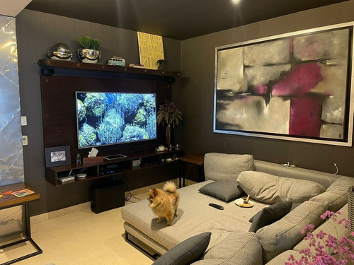 Imagen 6 de 15 de Departamento Renta/venta Lord Byron