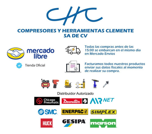 Sch-121h - Enerpac - Conjunto Hidráulico De 12 Toneladas