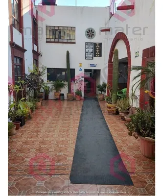 Departamento en renta