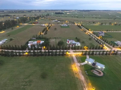 Imagen 4 de 8 de Terreno - Campos De Roca Ii