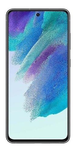 Imagen 2 de 9 de Samsung Galaxy S21 Fe Gris Oscuro 5g 128 GB 6 GB