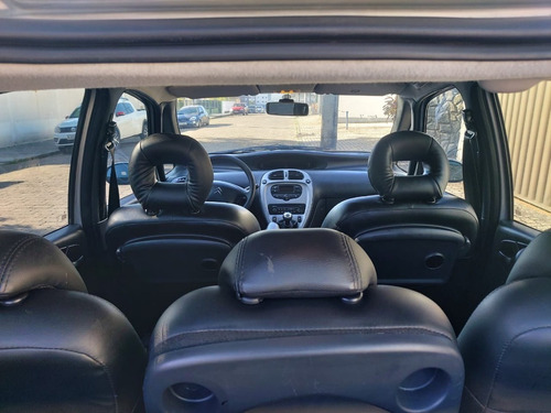 Xsara Picasso Exclusive 16v 2.0