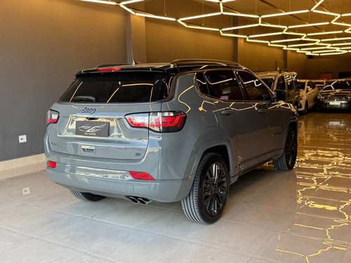 Jeep Compass 1.3 S Turbo Flex Aut. (t270) 5p