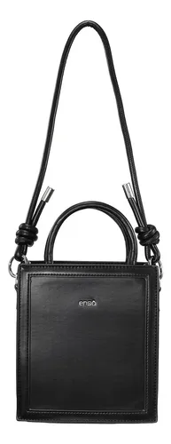 Mini bag nera deals