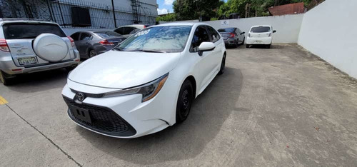 Imagen 7 de 15 de Toyota Corolla Le