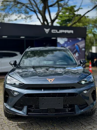 Cupra Formentor Drive 2026 Hibrida Mhev 1.5 Turbo