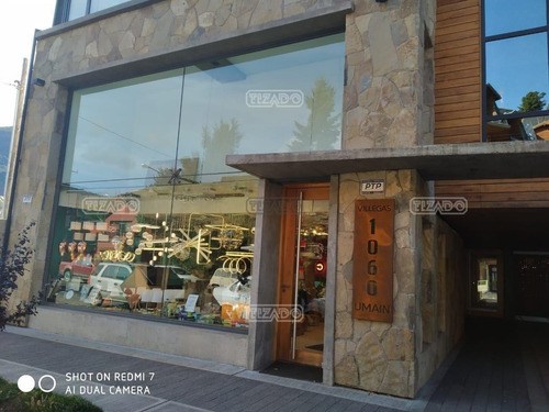 Departamento En Venta Ubicado En Centro, San Martin De Los Andes, Patagonia