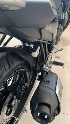 Imagen 3 de 9 de Yamaha Fz 25 0km Entrega Inmediata Con Financiación!