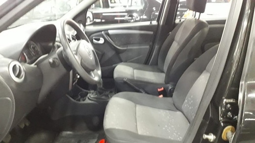 Renault Logan 1.0 Expression 16v