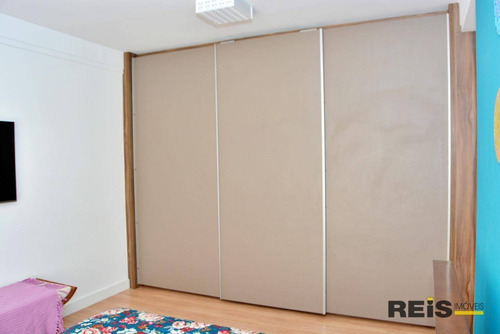 Imagem 25 de 29 de Apartamento Com 3 Dormitórios À Venda, 140 M² Por R$ 1.200.000,00 - Parque Campolim - Sorocaba/sp - Ap1414