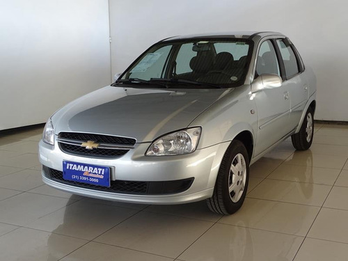 Imagem 3 de 13 de Chevrolet Classic Ls Vhc E 1.0 (flex)