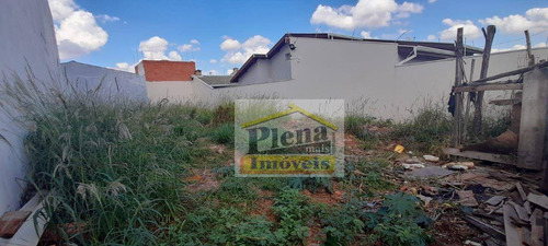Imagem 3 de 3 de Terreno À Venda, 250 M² Por R$ 190.000,00 - Jardim Residencial Ravagnani - Sumaré/sp - Te0980