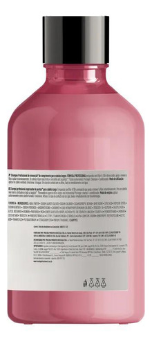 Kit Pro Longer Shampoo, Condicionador E Leave - L'oréal