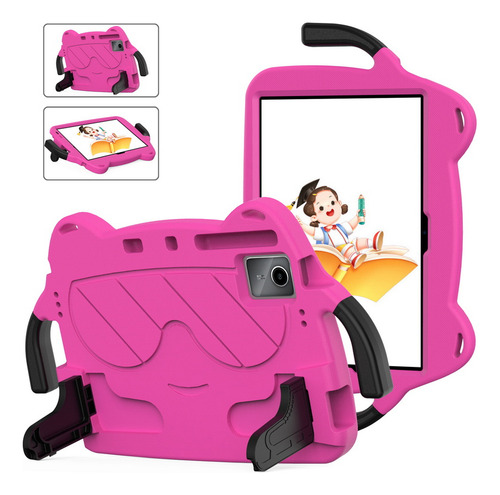 K Funda Tablet Infantil Para Onn 11 Pro Tbspg100110027 11''