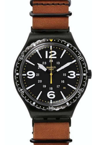 Imagen 2 de 3 de Reloj Swatch Special Unit Ssywb402c
