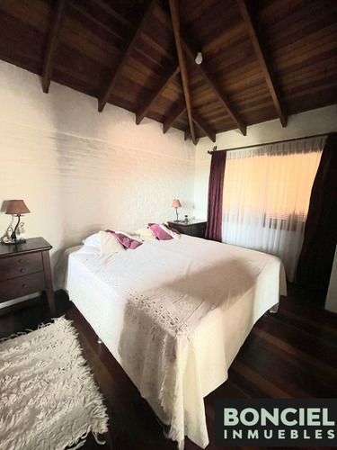 Excelente Casa 3 Dormitorios En Colinas Del Mirador