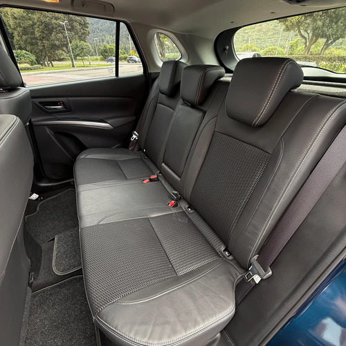 Suzuki S-Cross 1.4 Glx 4X4 Aut