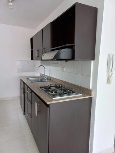 Venta Apartamento De 55mts2 En Valle Del Lili, Sur De Cali 9203.