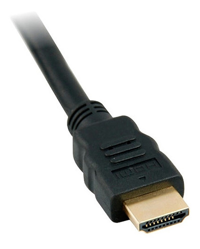 Cable Hdmi Hdmi Loch Hc201.5 V 2.0 1.5mts Caballito Liniers