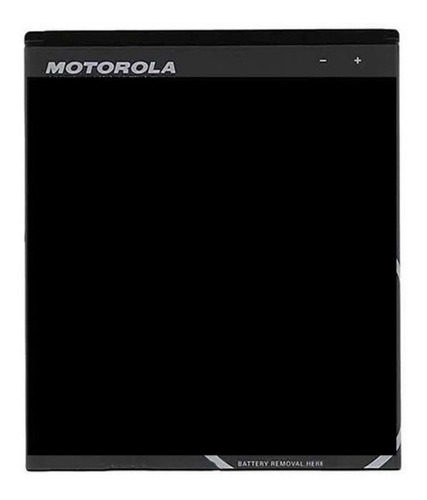 B.ateria Para Motorola Moto C Xt1750 Xt1756 Hc40
