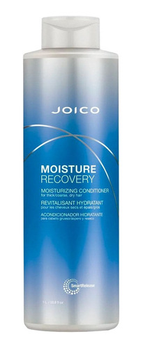 Acondicionador Joico Moisture Recovery Conditioner Dry Hair