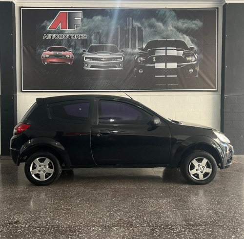 Ford Ka 1.0 Viral