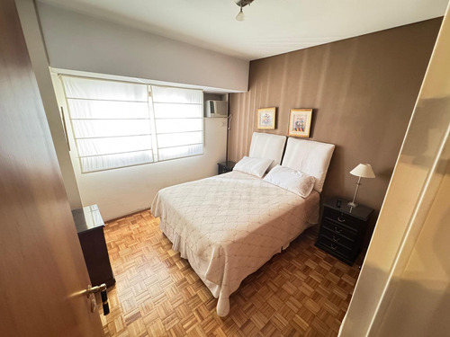 Departamento En Alquiler Temporario