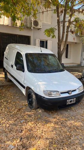 Peugeot Partner 1.9 Furgon Confort Plc