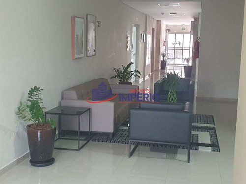 Apartamento Com 3 Dorms, Santa Teresinha, São Paulo - R$ 980 Mil, Cod: 6795 - V6795