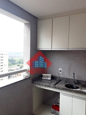 Imagem 10 de 12 de Apartamento - Ref: 00916