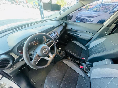 Imagem 6 de 22 de Nissan Kicks 2018 1.6 16v S Aut.(direct) 5p