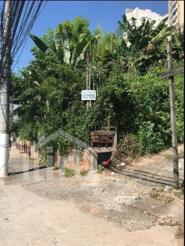 Imagem 9 de 10 de Ref.: 1517 - Terreno Em São Paulo Para Venda - V1517